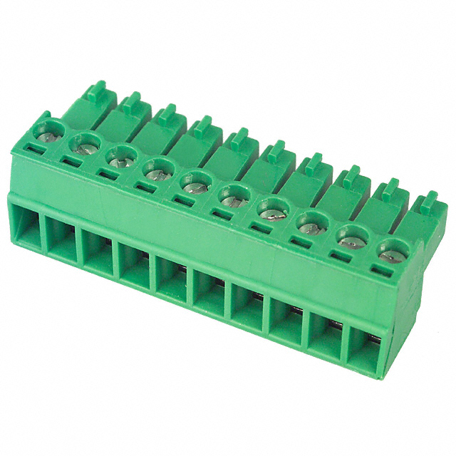 EDZ1550/10 On Shore Technology Inc.  Conectores y tomas de corriente